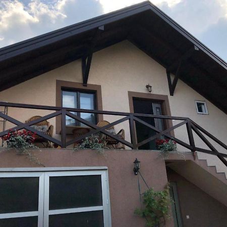 Apartmani Joma Bajina Basta Εξωτερικό φωτογραφία