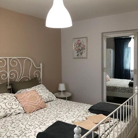 Apartmani Joma Bajina Basta Εξωτερικό φωτογραφία