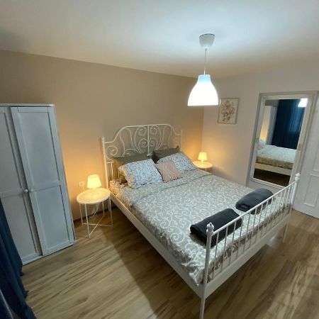 Apartmani Joma Bajina Basta Εξωτερικό φωτογραφία