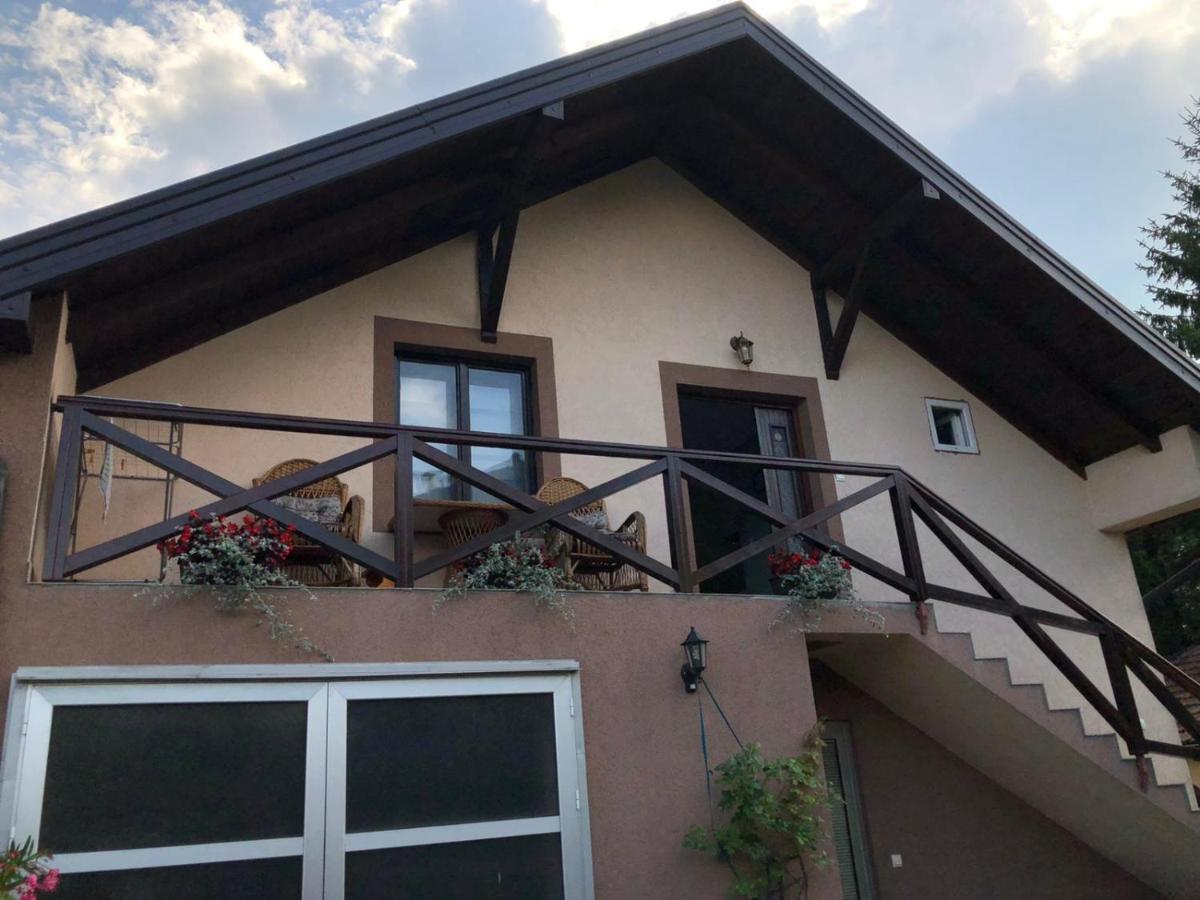 Apartmani Joma Bajina Basta Εξωτερικό φωτογραφία