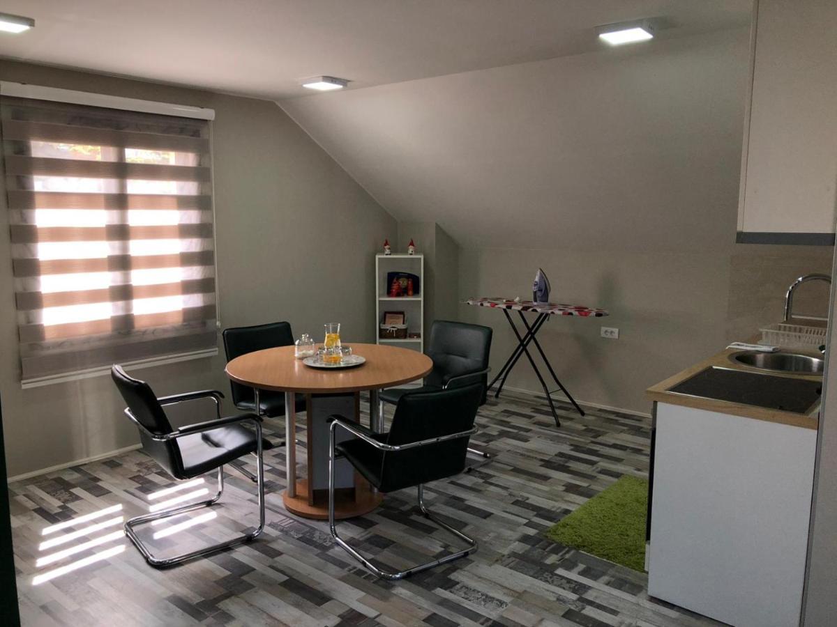 Apartmani Joma Bajina Basta Εξωτερικό φωτογραφία
