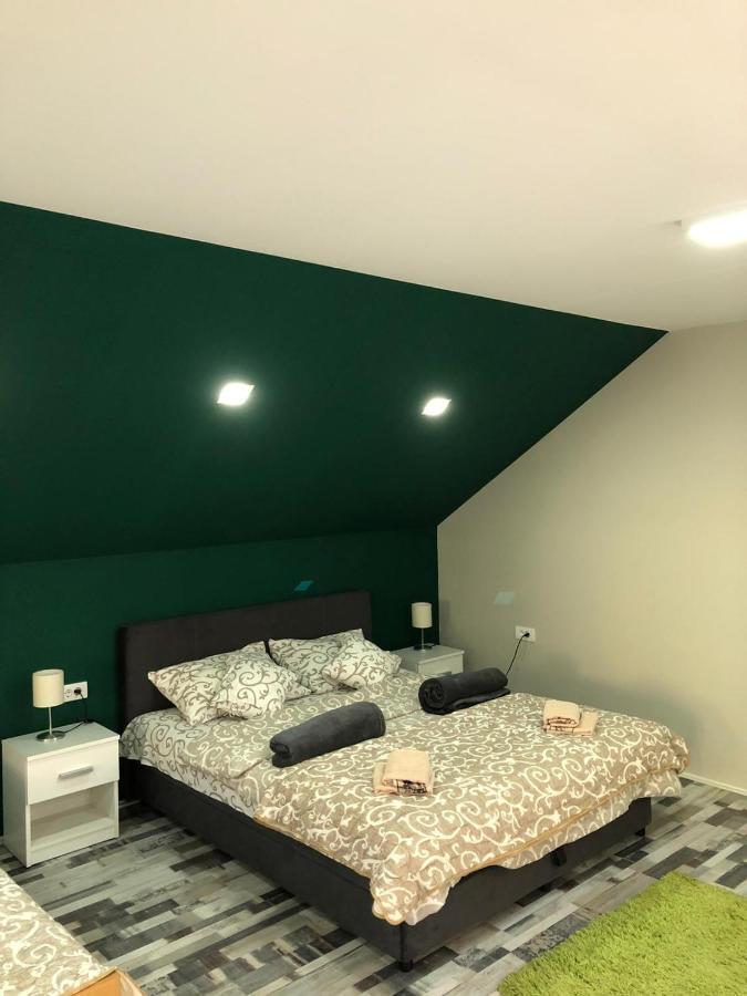 Apartmani Joma Bajina Basta Εξωτερικό φωτογραφία