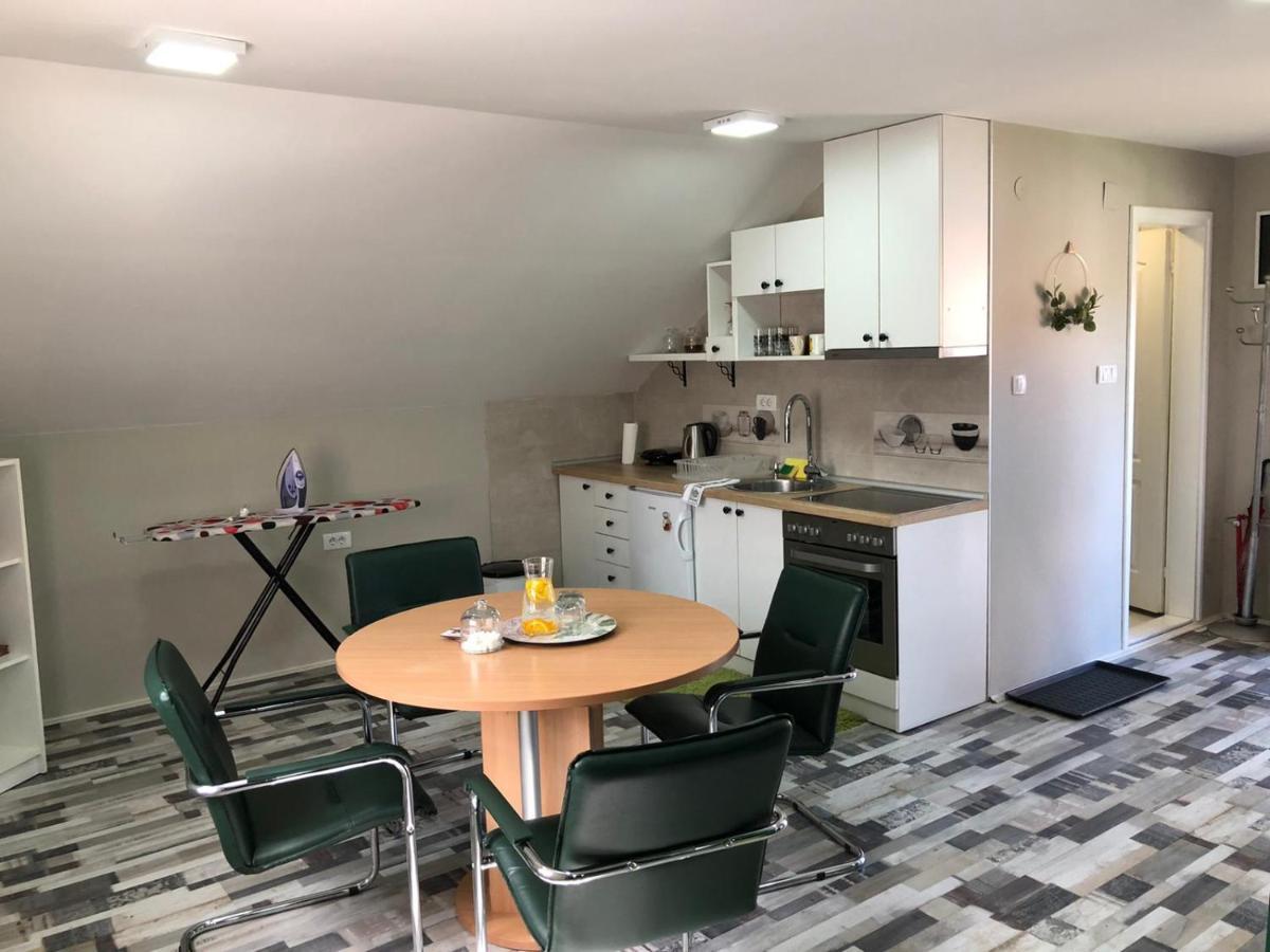 Apartmani Joma Bajina Basta Εξωτερικό φωτογραφία