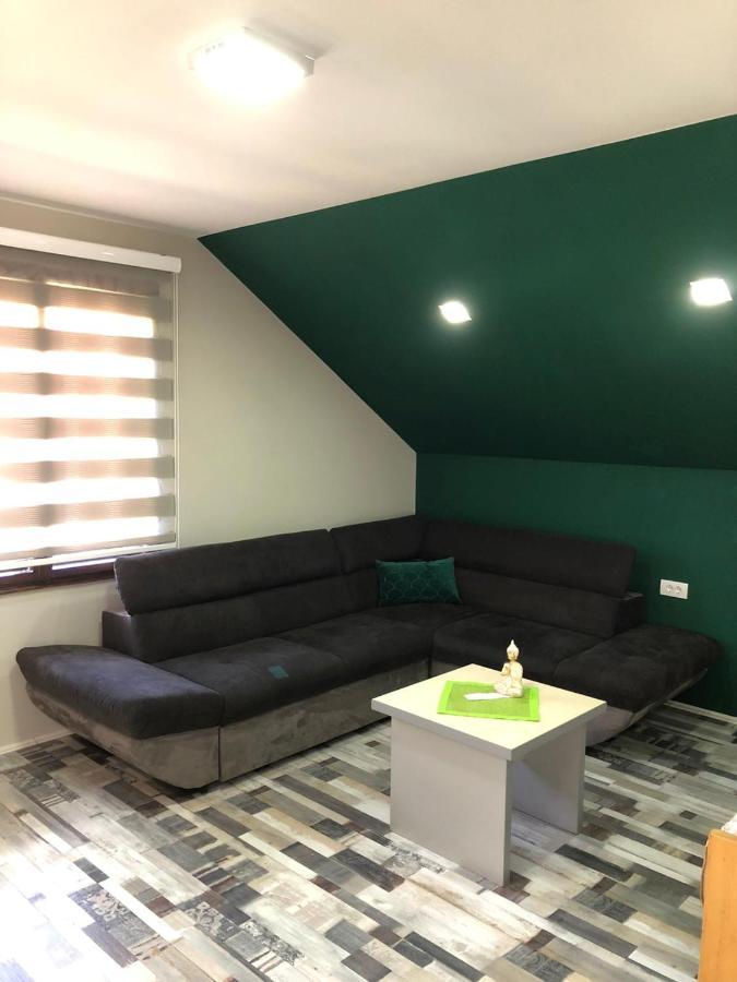 Apartmani Joma Bajina Basta Εξωτερικό φωτογραφία