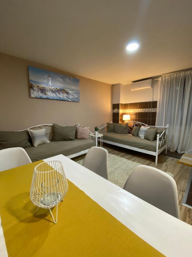 Apartmani Joma Bajina Basta Εξωτερικό φωτογραφία
