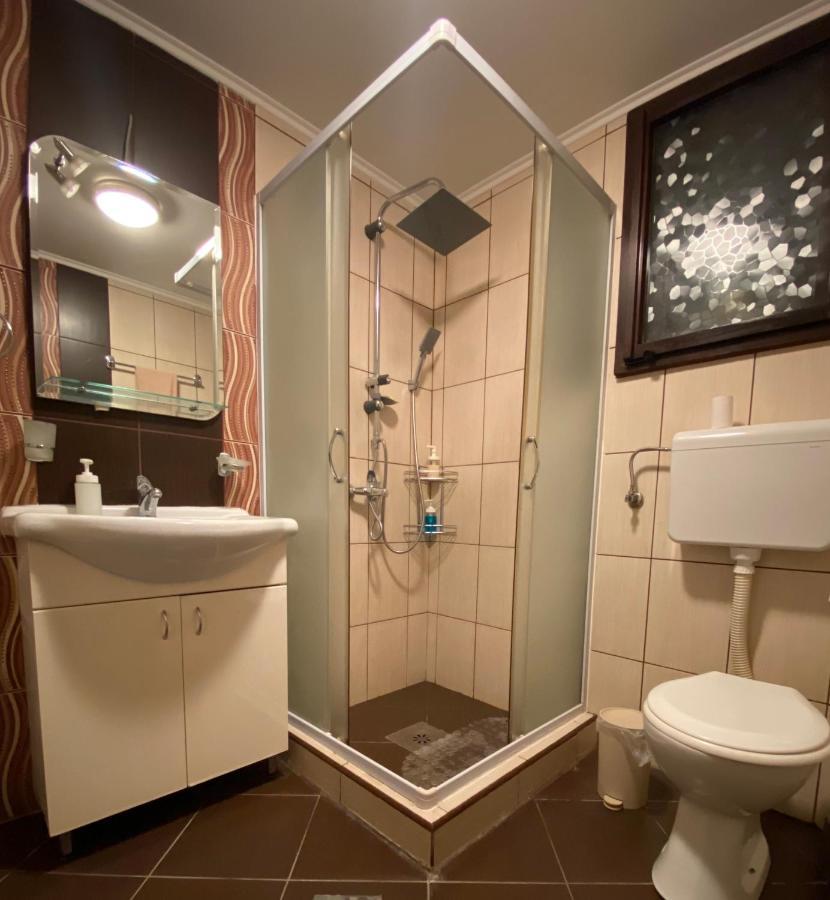 Apartmani Joma Bajina Basta Εξωτερικό φωτογραφία