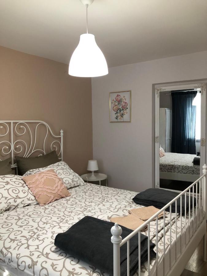 Apartmani Joma Bajina Basta Εξωτερικό φωτογραφία