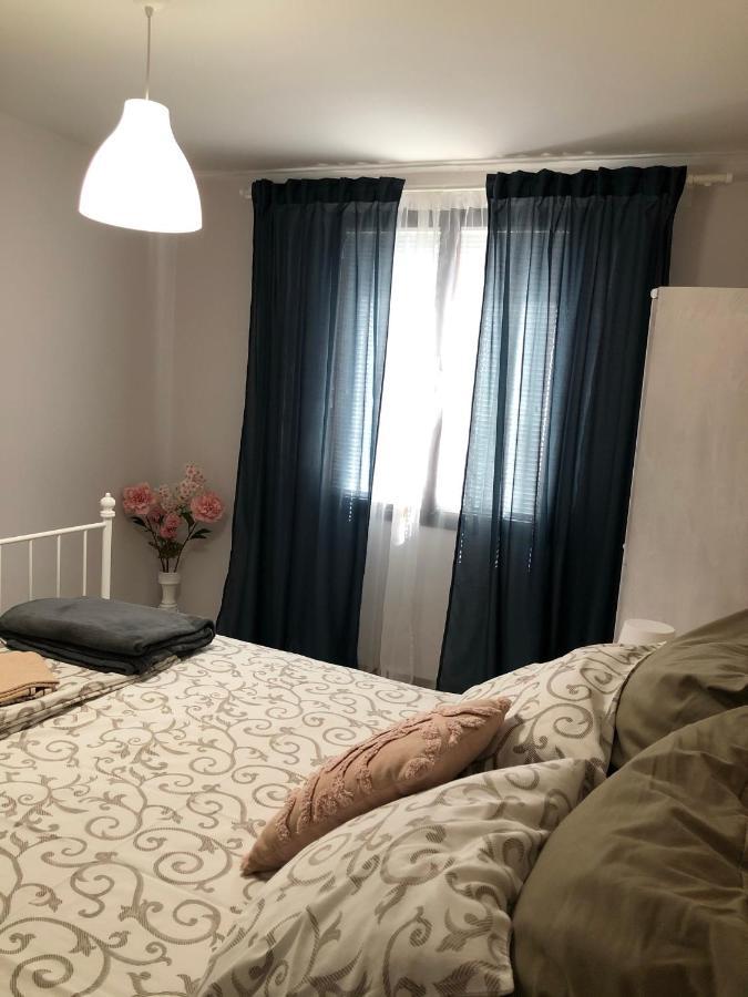 Apartmani Joma Bajina Basta Εξωτερικό φωτογραφία