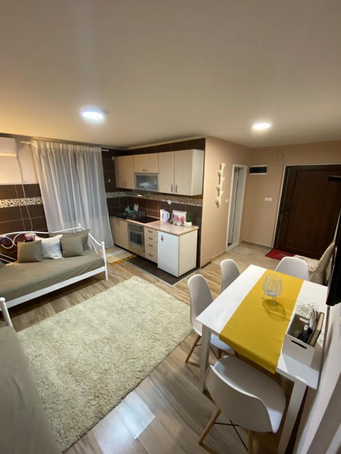 Apartmani Joma Bajina Basta Εξωτερικό φωτογραφία