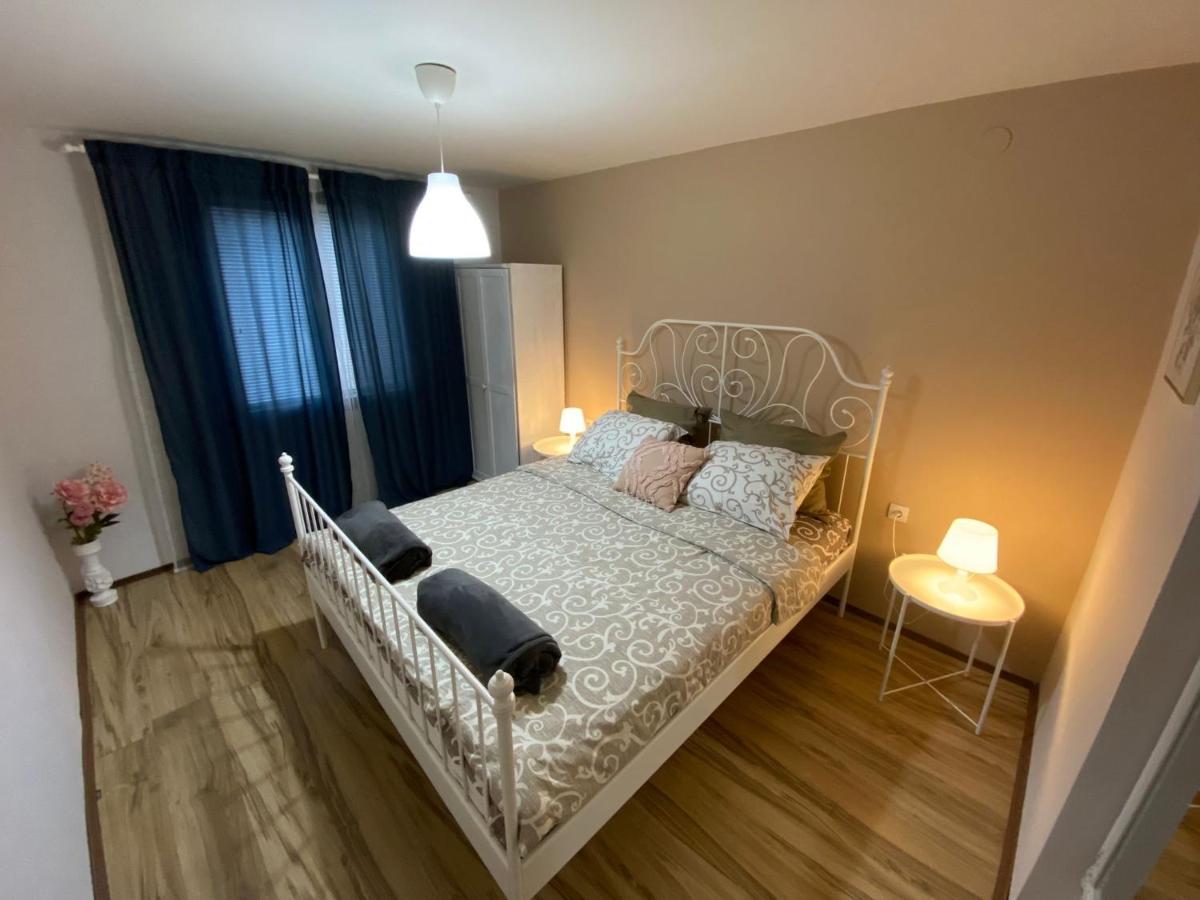 Apartmani Joma Bajina Basta Εξωτερικό φωτογραφία