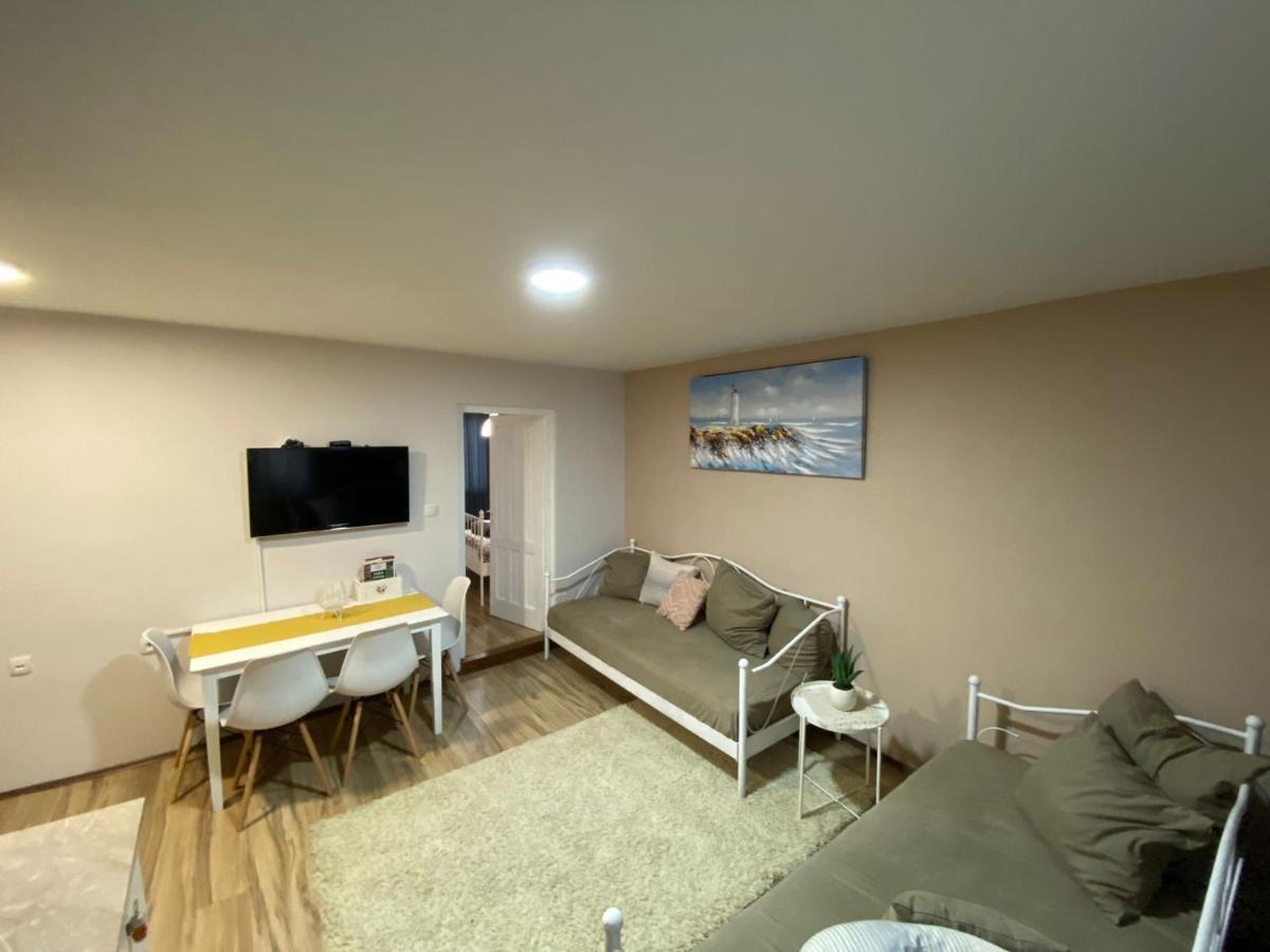 Apartmani Joma Bajina Basta Εξωτερικό φωτογραφία