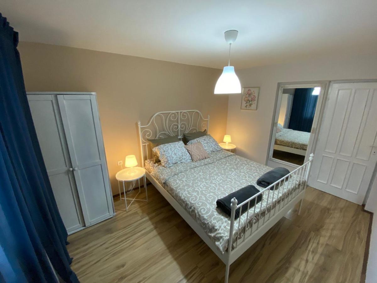 Apartmani Joma Bajina Basta Εξωτερικό φωτογραφία