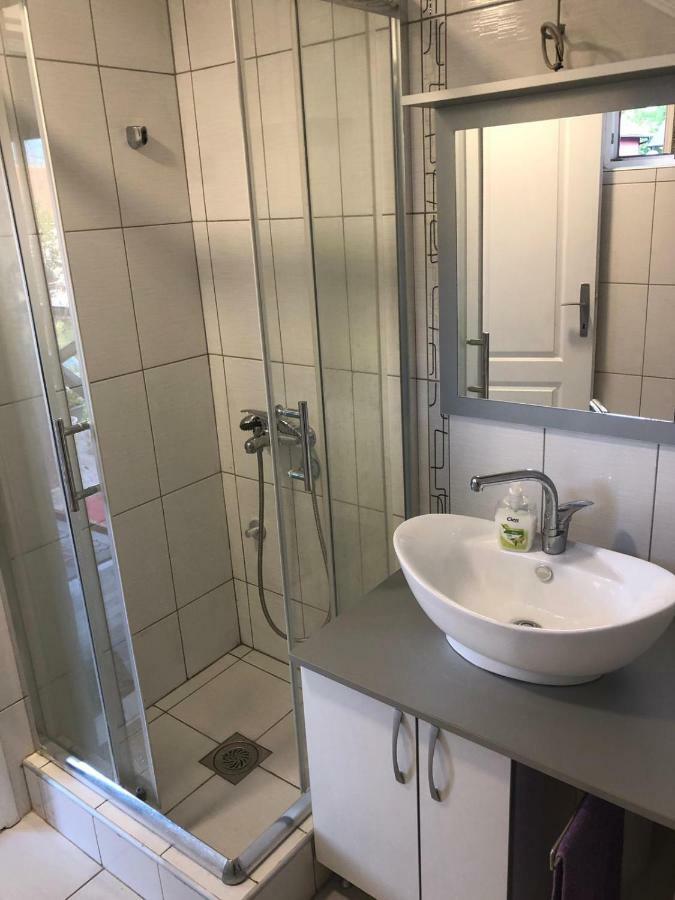 Apartmani Joma Bajina Basta Εξωτερικό φωτογραφία