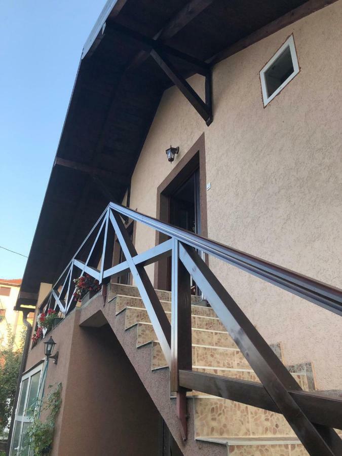 Apartmani Joma Bajina Basta Εξωτερικό φωτογραφία