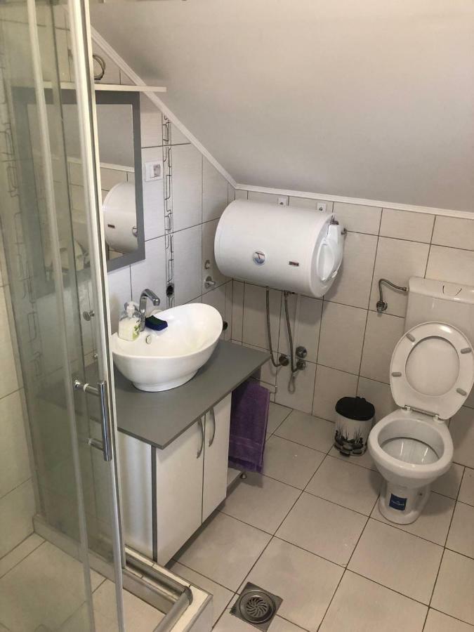 Apartmani Joma Bajina Basta Εξωτερικό φωτογραφία