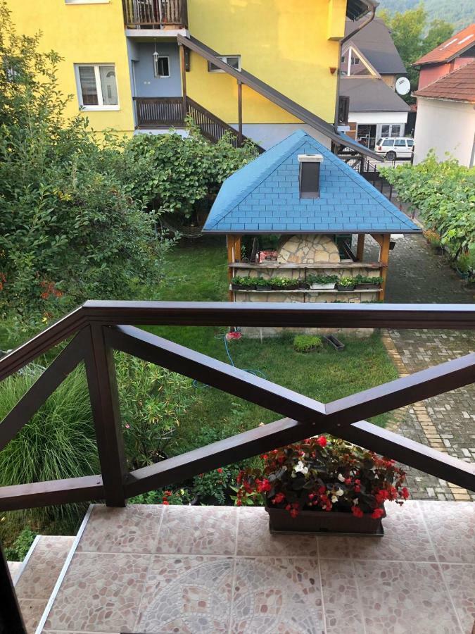 Apartmani Joma Bajina Basta Εξωτερικό φωτογραφία