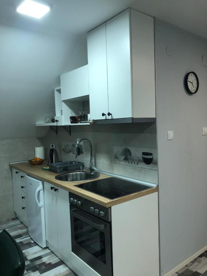 Apartmani Joma Bajina Basta Εξωτερικό φωτογραφία